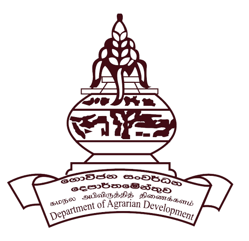Department of Agrarian Development